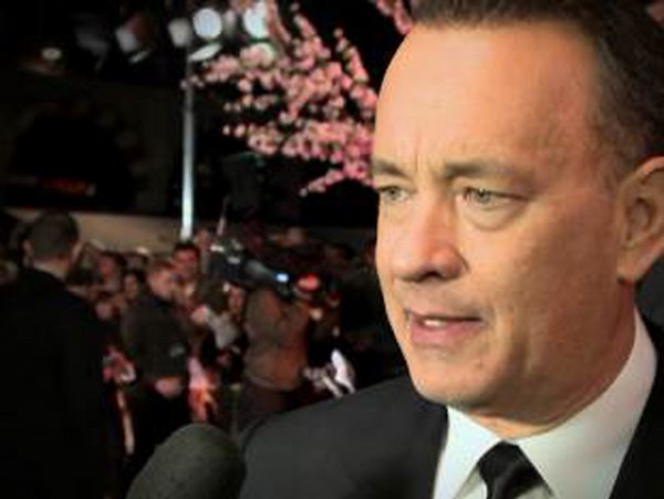 Tom Hanks’ volleyball from ‘Cast Away’ sells for £230,000 at auction