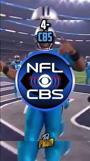 Ranking Every NFL Theme Song #shorts