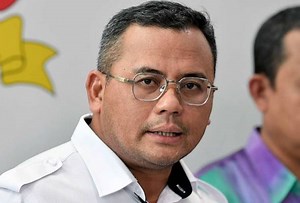 Pelarasan tarif air: Caj minimum bagi pengguna domestik di Selangor kekal RM6.50