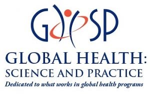 Global Health: Science and Practice Journal