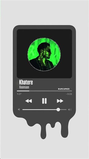 Khatere | Artist : Hoomaan