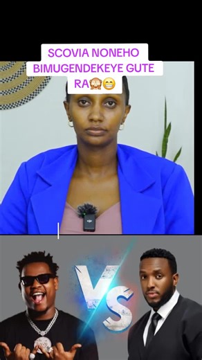 Scovia Umenya: Ibyo Umutima Wanjye Ukunda