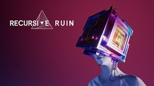 Recursive Ruin - PC - Buy it at Nuuvem