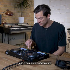 18K views · 41 reactions | TRAKTOR KONTROL S2 is our super-portable...