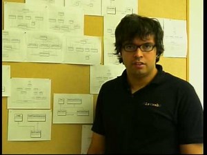 Semantic Model Design