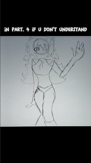 How to draw FPE style :D #tutorial #fpe #goviral #subscribe