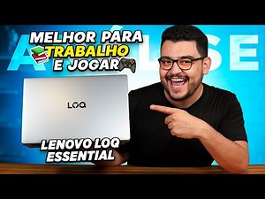 Best Value Gaming Laptop? Lenovo LOQ-E Unboxing, Review and Teardown