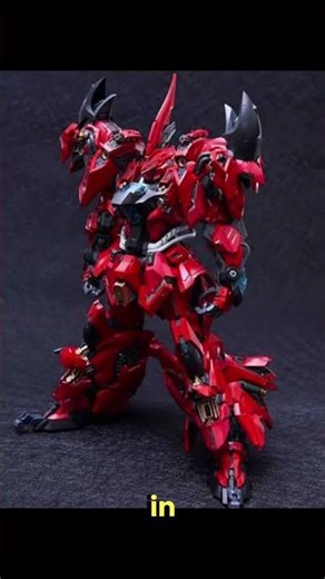 "BETTER THAN SINANJU?! 🦎 Infinite Dimension RMD LIZARD Review"