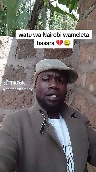 chemoss comedy (@chemosscomedy)’s videos with original sound - chemoss comedy