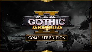 Buy Battlefleet Gothic: Armada 2 - Complete Edition from the Humble Store