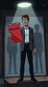 5 CIA Mind Control Experiments That Actually Happened