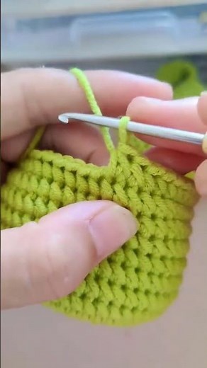 How to Beginner's knit :Cast On #knittig #shortvideo #knitting #diy