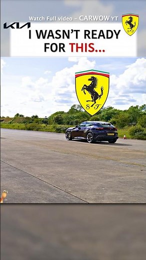 Electric Torque vs V12 Power | Drag Race Showdown