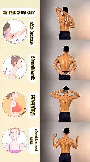 85 reactions · 12 shares | Fix Posture — 4 Easy Bottle Exercises”...