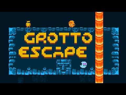 Grotto Escape by Mars Touch Studio - DEMO PROTO 0.43.0 - RELEASE