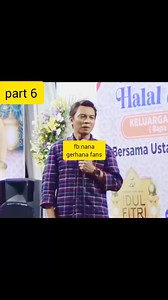 amal ibadah urang moal tembus ka langit ka 1 2 3 4 5 6 7 lamun masih keneh boga panyakit" hate anu mana imam ghazali parantos ngajelaskeun dina kitab bidayatul hidayah. #nanagerhanafans | Kajian Da'wah Islam