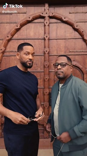 Celebrating 26 Years of Bad Boys: A Tribute to the Iconic Film