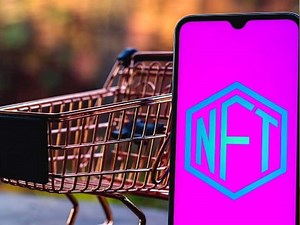 What Are Non-Fungible Tokens? How NFTs Work And Why They Are Valuable | EXPLAINED