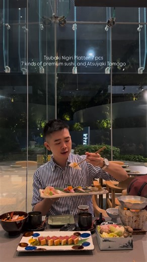 Andy Wong • 德华 on Instagram: "Ganko Sushi 🍣 Founded in Osaka in 1963, Ganko means “stubborn”, a reflection of their uncompromising dedication to quality and tradition. Today, Ganko has 100 outlets across Japan, Hong Kong, and Singapore, serving authentic Japanese cuisine with premium ingredients air-flown from Japan three times a week ~ 🇯🇵✈️ They’ve also launched a new à la carte menu ~ 😋 I had tried: - Ebi with Shoyuzuke Ranou & Caviar 🦐 - Seasonal Premium Chawanmushi Zuwaigani (Snow Crab)