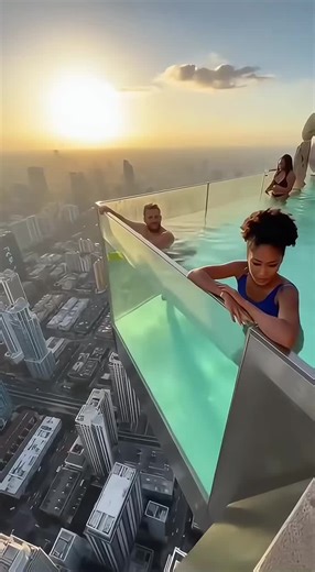 Infinity Pool Safety Tips and Precautions