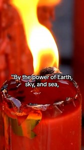 🔮✨ Chant Spell for Manifestation ✨🔮 Tap into the mystical energy within and manifest your desires with this powerful chant spell. 🌟✨ 🔹 Step into your power and speak the words with intention. Let the energy flow through you as you chant this spell. 🔹 Set clear intentions and focus your mind on what you wish to manifest. Visualize your desires as you repeat the chant. 🔹 Feel the connection to the elements and the cosmic energy around you. Trust in the power of your magick. ✨ “By the power o