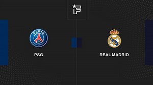 Résultat PSG - Real Madrid (4-0) Demi-finales de Coupe du monde des clubs FIFA 2025 USA 09/07