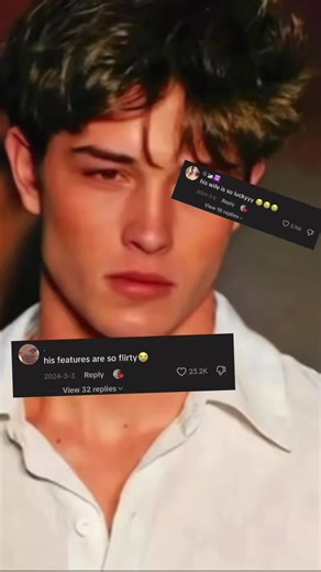 Chico Lachowski: Inspiring Modeling Journey