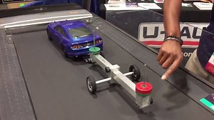 106K views · 1.5K reactions | Check out this demonstration put together by U-Haul highlighting the importance of trailer weight distribution. A good lesson for those of us towing camper trailers and caravans. | ARB 4x4 Accessories | Facebook