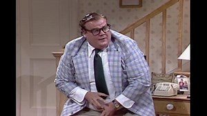 Matt Foley A Scary Story on Halloween - SNL