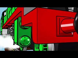 Steam Team Transition - Henry