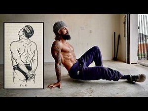 Give me 4 minutes. I'll Fix your Shoulders (simple 5 steps)