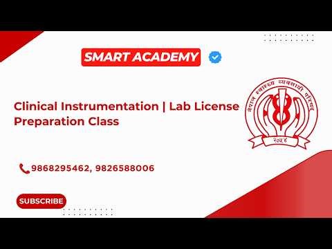 Master Clinical Instrumentation Lab License with EASE Without Wasting Time on Unnecessary Courses