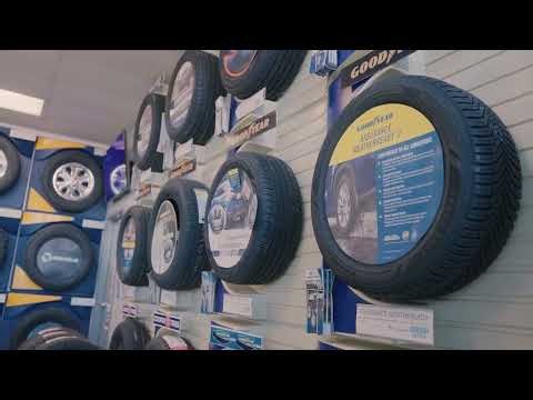 Harrys Tire Service-Your one-stop shop for auto repairs, maintenance, tires and wheels