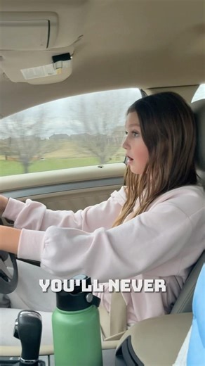 Mom LOSES IT When “Tubthumping” Starts 😂 | Burned CD Throwback in My Daughter’s First Car