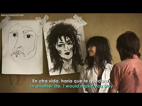 Katy Perry - The One That Got Away // Lyrics + Español // Video Oficial