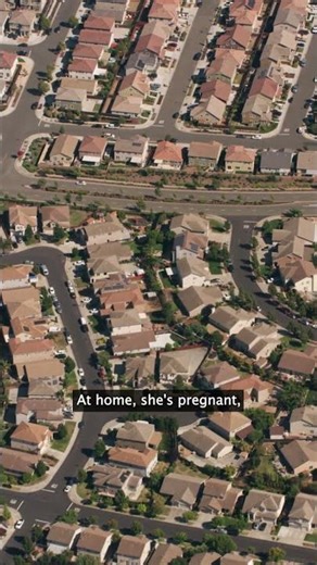 A Teenage Bride’s Turning Point