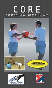 Core Training Workout