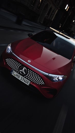 Nové plně elektrické CLA s dojezdem až 792 km je ideální pro každodenní provoz i delší cesty. Nabíjení na 325 km trvá pouhých 10 minut. Díky financování Agility od Mercedes-Benz jej můžete mít za výhodných podmínek. Cena platí při 30% akontaci a pojištění není zahrnuto. | Mercedes-Benz Česká republika | Facebook