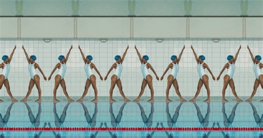 La storia del costume bagno in una mostra - Donnamoderna