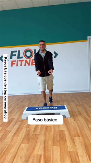 Pasos básicos de step COREOGRAfico que están siempre presentes en una clase #stepcoreography #stepcoreografico #stepcoreografia #Stepcoreográfico #fitnessmusicale #stepaerobic #stepcoreo #macerata #piediripa | Miguel Benitez Fitness Tips