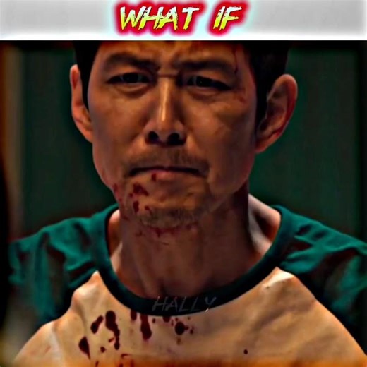 What If This Happened in Squid Game Bridge Game 😱 #shorts #squidgame#squidgameshorts #squidgameedit