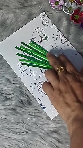 1K views · 112 reactions | Diy card..flower bouquet card #diycards #occasion #flowerbouquets #handmade #TeachersMonth #creativeideas #HappyTeachersDay | Jeanalyn Hammond | Facebook