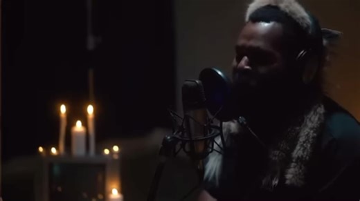 Grounding with Sjava: Isibuko Tour Highlights