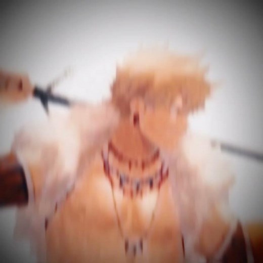 Damn what I gotta say to get a piece of that|(runway walk)| Bakugou edit