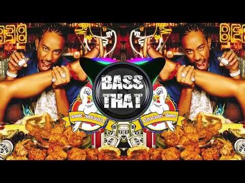 Ludacris - Splash Waterfalls (Bass Boosted)