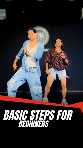 Varun Chauhan on Instagram: "Basic Steps For Beginners Start Learning Dance Skills How To Do Dance Beginners Steps For Kids . . Choreography By @varun_chauhan1006 . . With Song Check This Page @varunchauhan_dancer @neha_arya_choreographer . . Location @dnastudio_dancekakeeda @nehaarya_dance_tutorial . . #varunchauhanchreography #dnastudio #TrendingReels #DanceTutorialForBeginners #TutorialForBeginners"