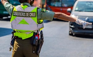 Wheelgun Wednesday: Current Police Issued Revolvers In Chile