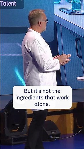 DANONE Shared Services: Turning Transformation into a Competitive Edge