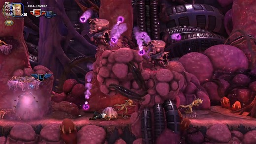 74K views · 1.2K reactions | What do YOU think of the new CONTRA? Contra Operation Galuga | Stage 7 #videogames #retrogaming #gaming #konami #retro #classic #gameplay #gamingcommunity #gamingvideos #nostalgia | Kamikaizo | Facebook