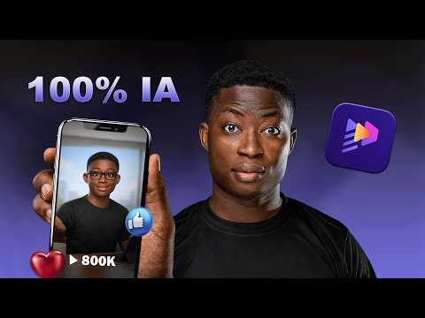 😍 How to Create Your Own Animated Avatar with Your Images – Edimakor AI More Powerful Than Canva